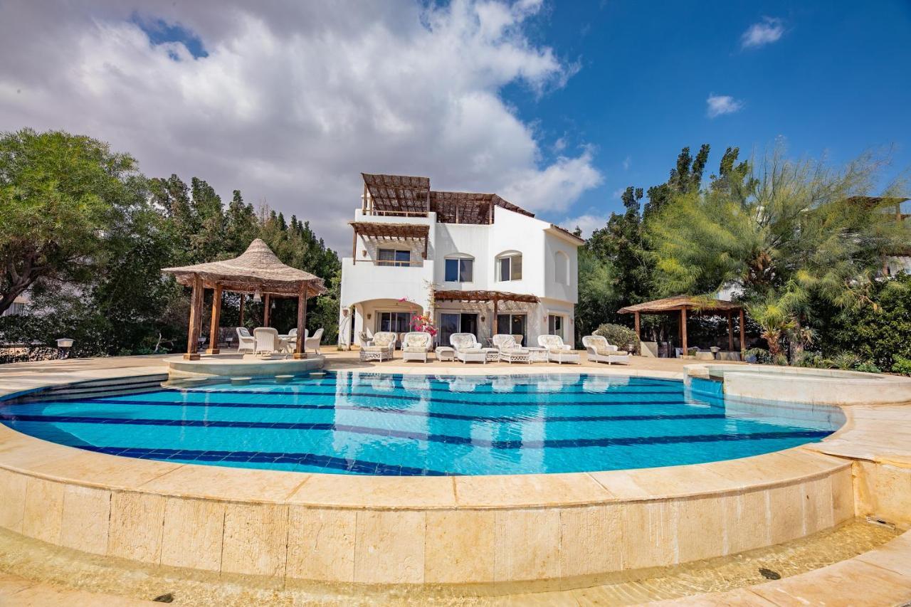 Vilă Yasmin El Gouna